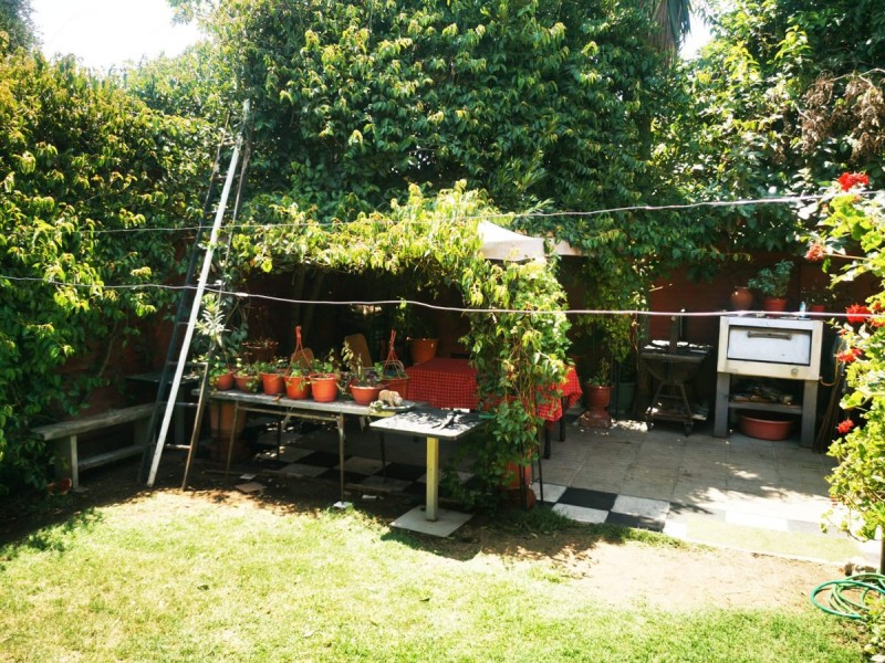 Venta de Casa en Quinta Normal , Taedo Vargas.