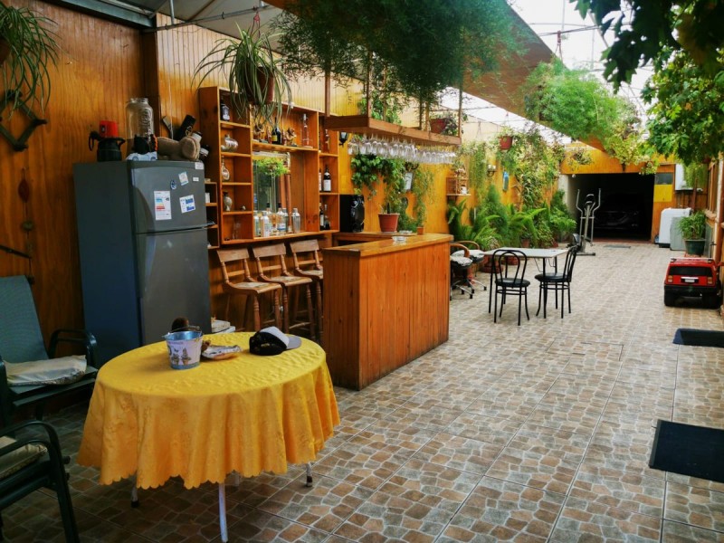 Venta de Casa en Quinta Normal , Taedo Vargas.