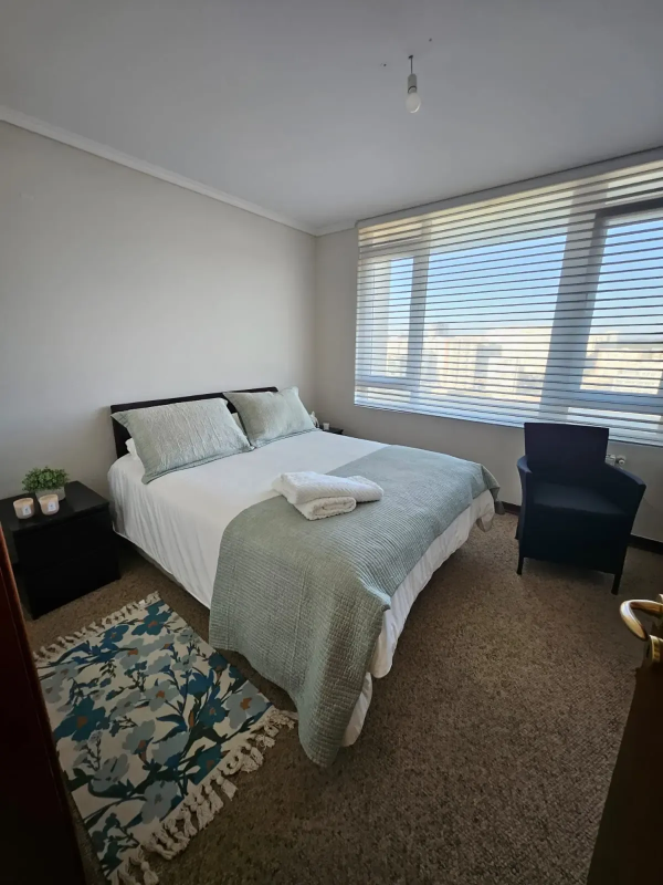 Arriendo Pent House en Edmundo- Reñaca