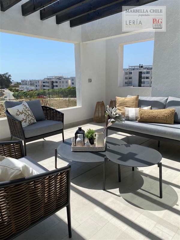 Venta de Departamento en Marbella