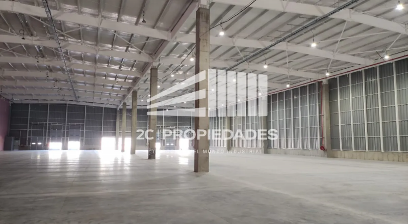 Bodega , en Condominio Pudahuel