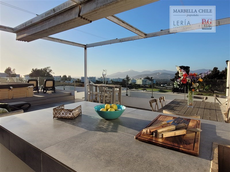 Duplex , Departamento en Marbella, Excelente