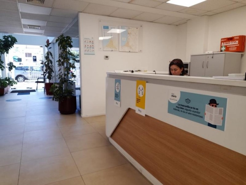 125 Uf Actual Contrato de Arriendo, Venta en 43000 Uf