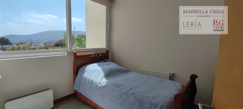 Vende Moderno Departamento en Marbella