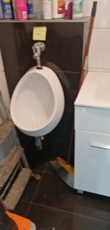 Moderna Oficina en Providencia