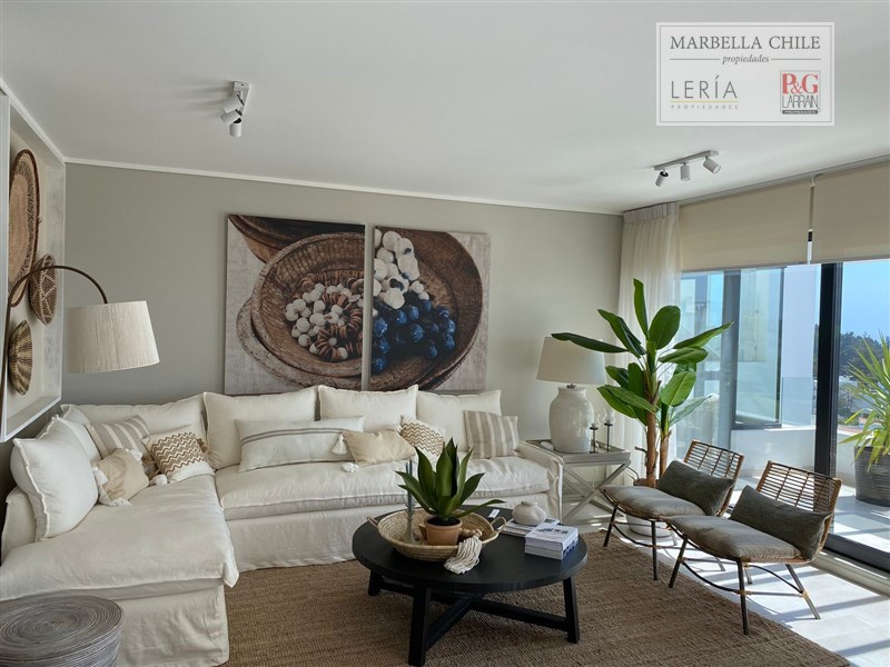 Venta de Departamento en Marbella