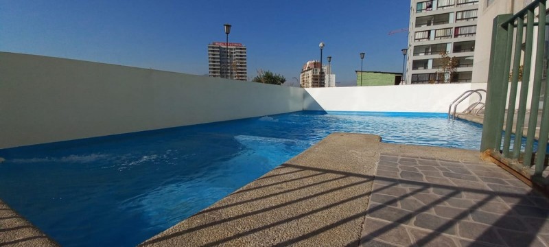 Independencia Hipódromo Santiago