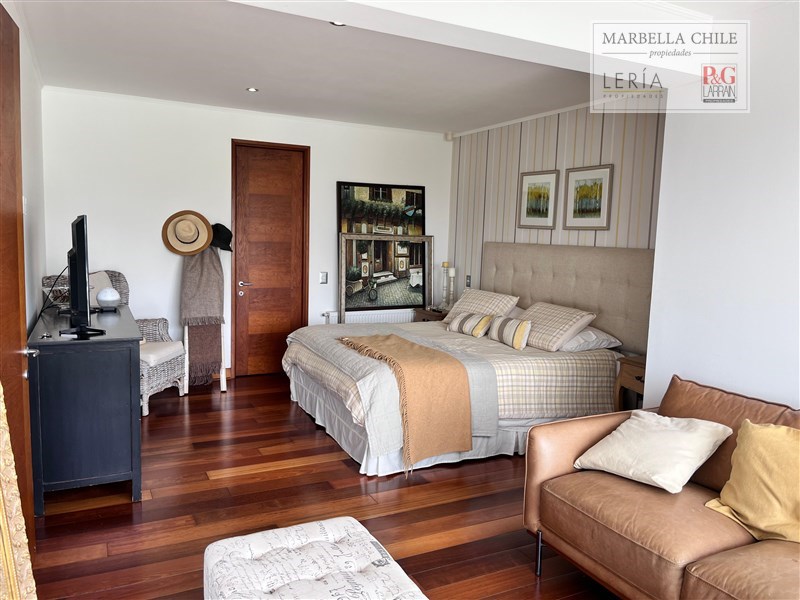 Departamento en Maitencillo , Marbella