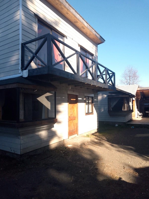 Fotografía de Centro Comercial en Licanray,