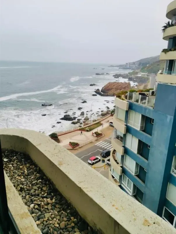 Amoblado en Cochoa Reñaca