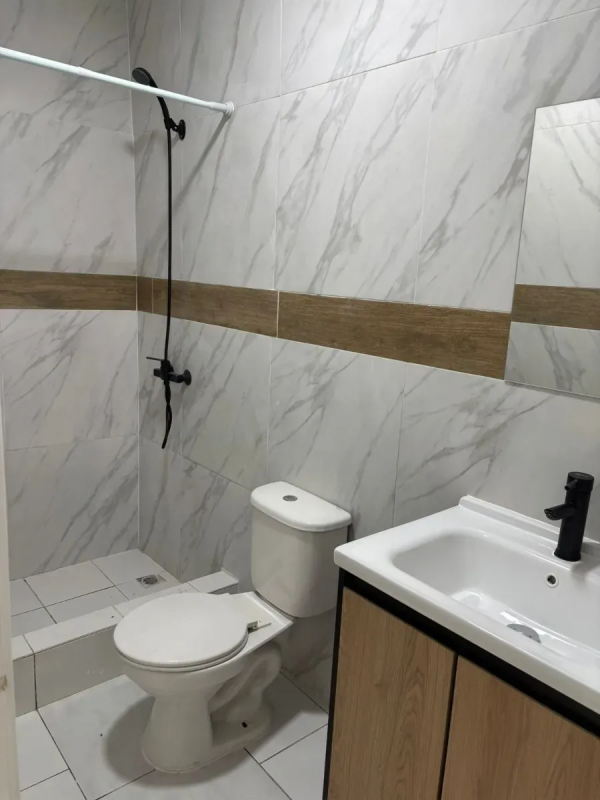 Arriendo Casa en Santa Ines, Calle 5