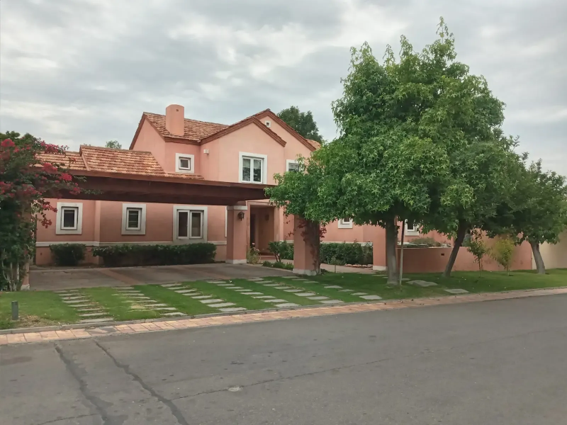 Casa en Venta en las Bandadas, los Queltehues, Chicureo