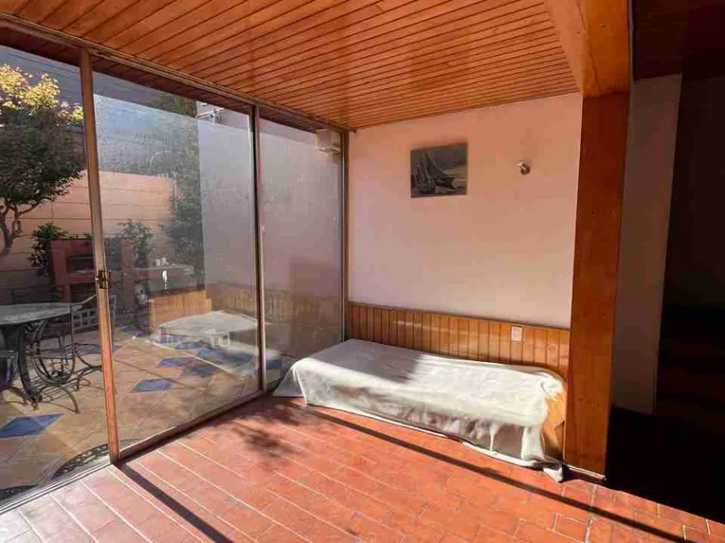 Venta de Casa en Reñaca