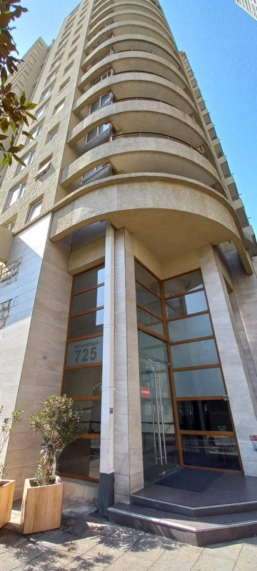 Santiago Amunategui,