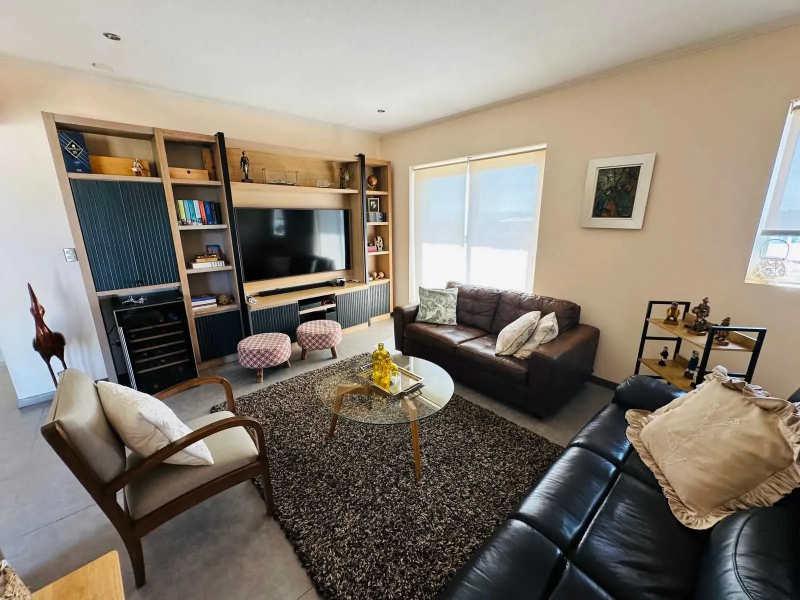 Casa de Lujo en Peña Blanca