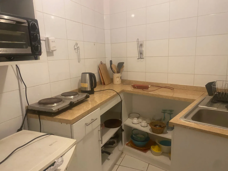 Avenida Concon Reñaca 1 Piso Amoblado