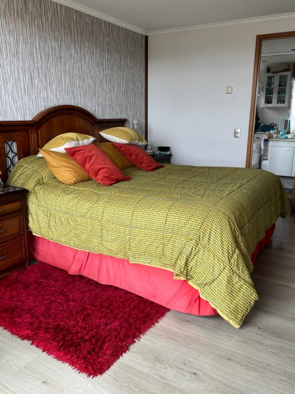 Departamento en 5 Oriente 260