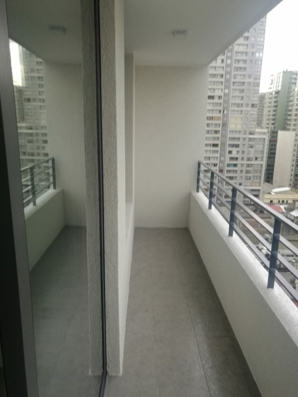 Santiago , San Martín