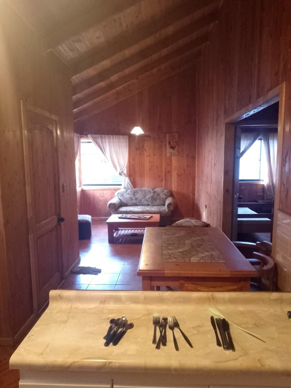 Centro Comercial en Licanray,