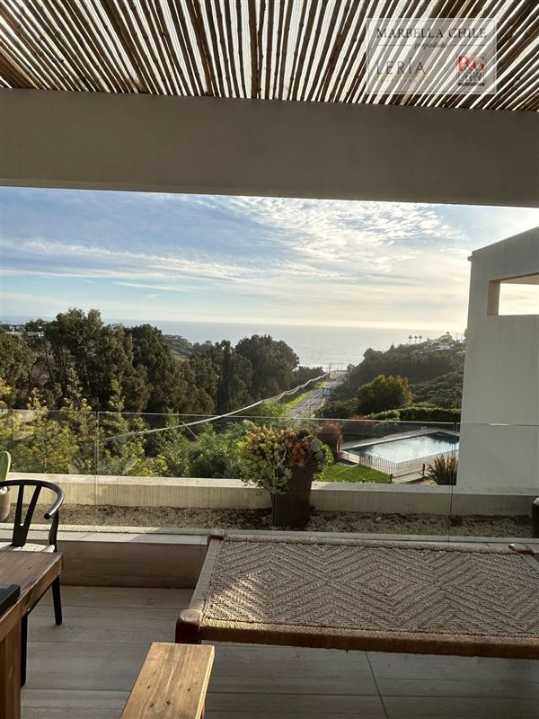 Venta de Moderna Casa