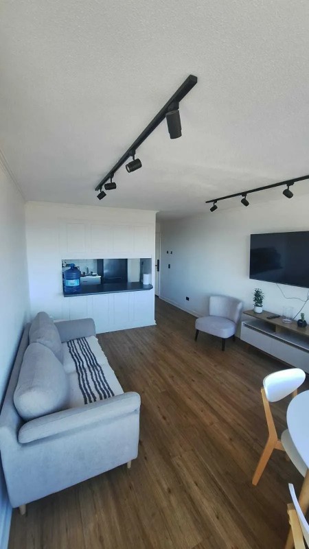 Arriendo Departamento Amoblado