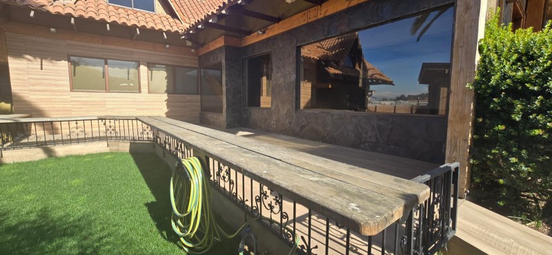 Hermosa Casa en Paso Hondo, Quilpue
