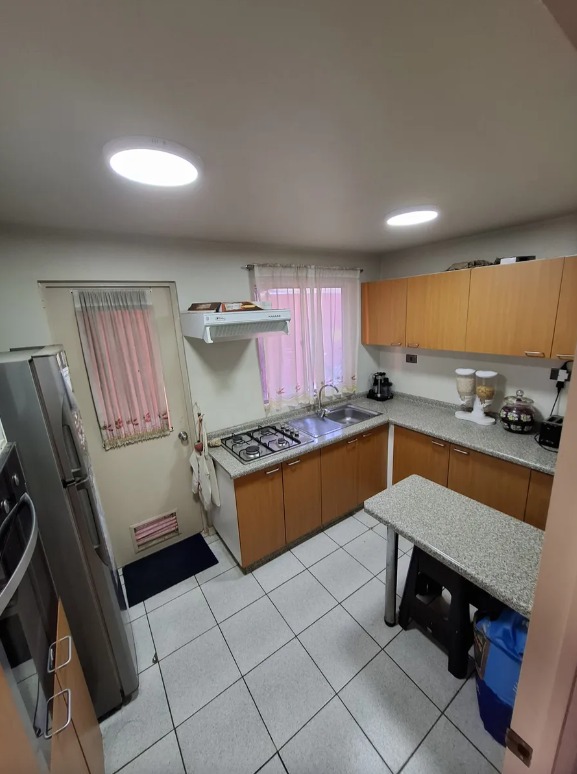 Casa en Condominio Maitines 3 , Villa Alemana
