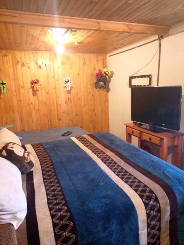 Centro Comercial en Licanray,