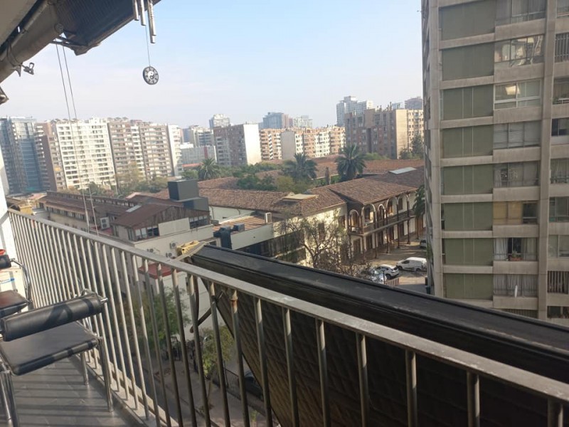 Ñuñoa Avenida Irarrazabal , Ñuñoa,