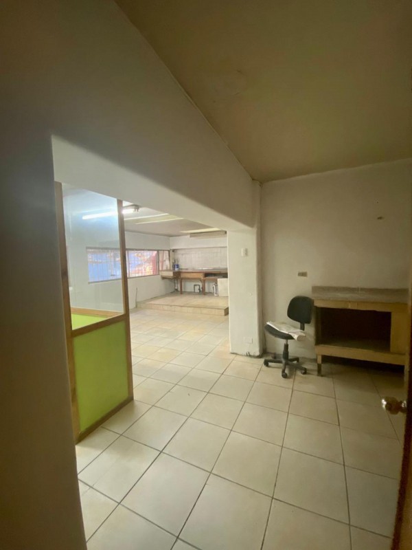 Arriendo Local Comercial en Valparaíso,