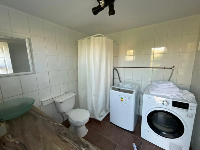 Venta de Casa Parcela en Lampa ,