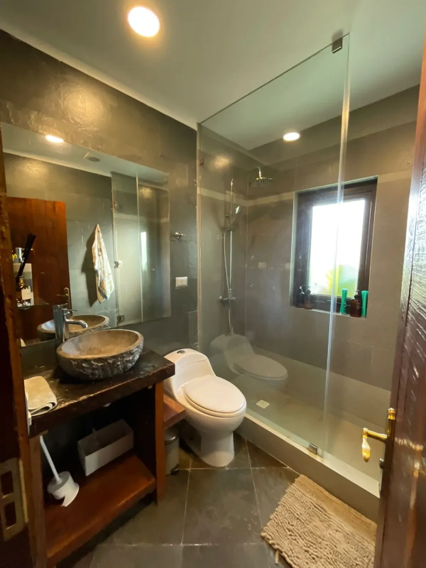 Venta de Casa Parcela en Lampa ,