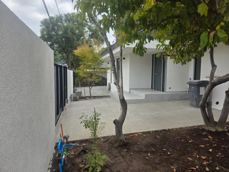 Se Vende Casa en 17-500 Uf Vitacura