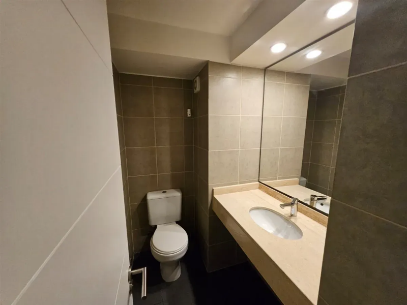 Departamento Moderno en Viña Plan