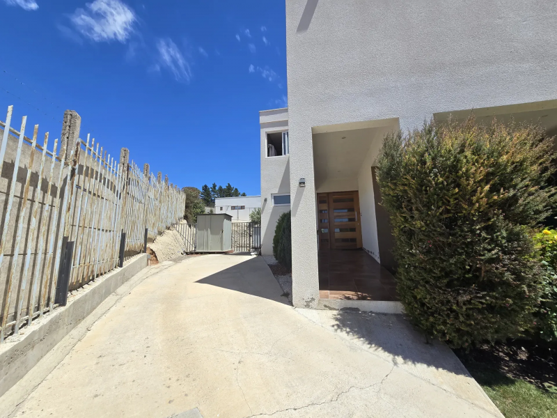 en Peña Blanca Vendo Moderna Casa Nueva en Peña Blanca,
