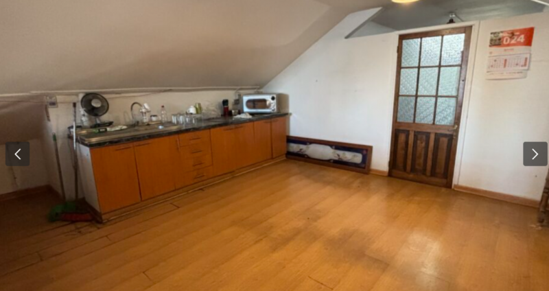 Casa Comercial en Venta Viña del Mar