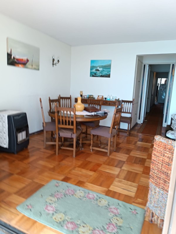 Departamento en Avenida Peru