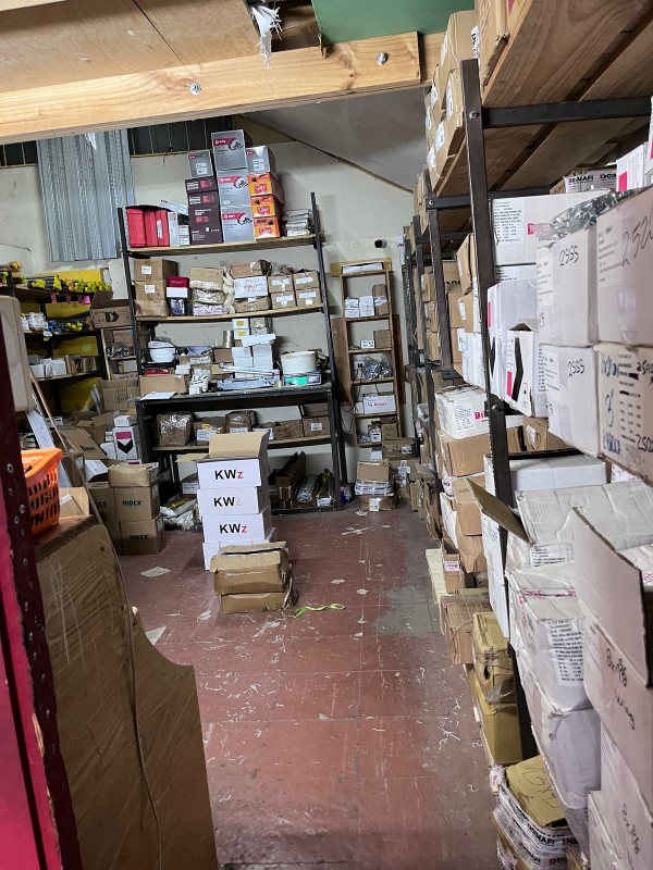 Venta de Local Comercial Santa Ines