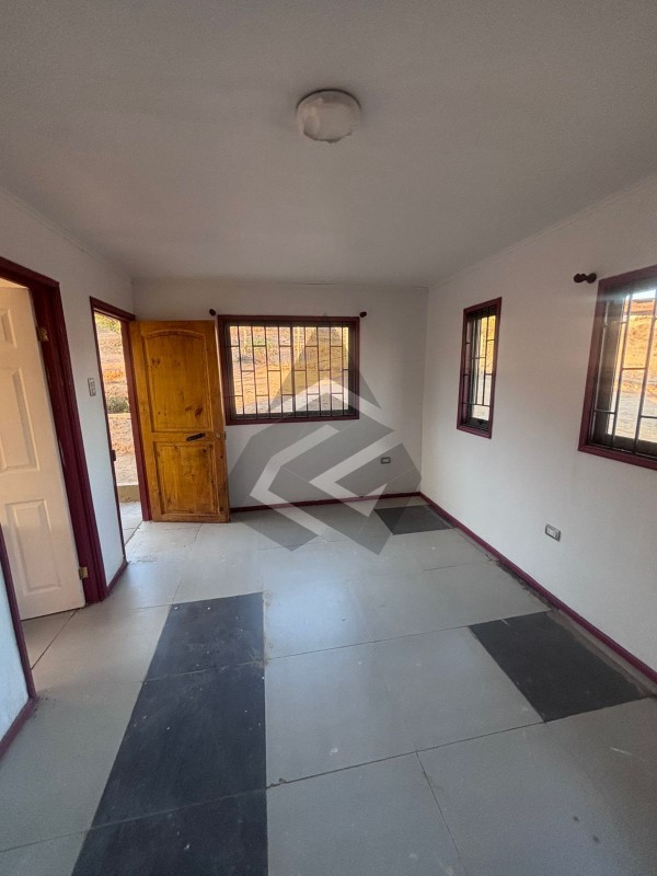 Arriendo de Casa en Limache,