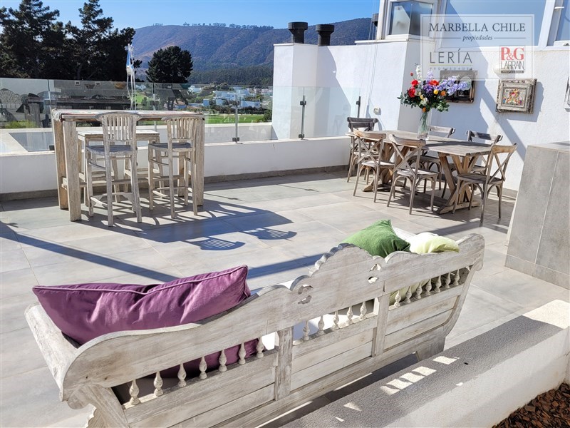 Duplex , Departamento en Marbella, Excelente