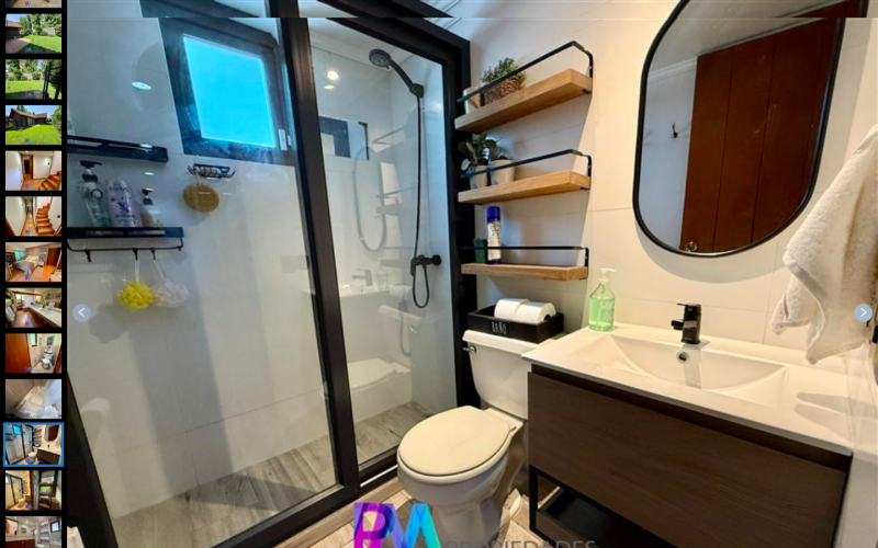 Casa en Venta en la Dehesa en Rédalos Con el Taihuen