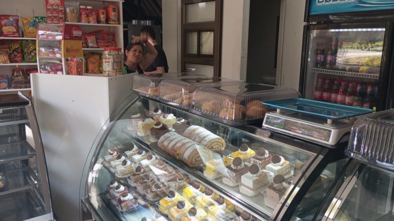 Local Comercial Avenida Presidente Balmaceda