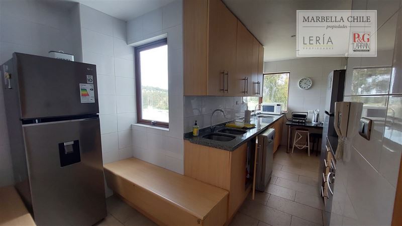 Duplex en Marbella, Maitencillo,