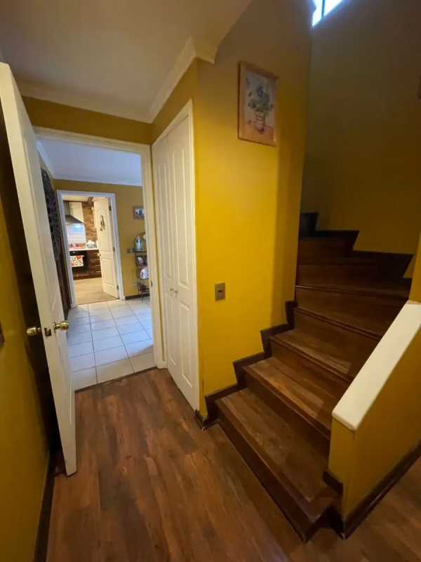 Impecable Casa en Condominio, 5D 4B, Cocina Remodelada!