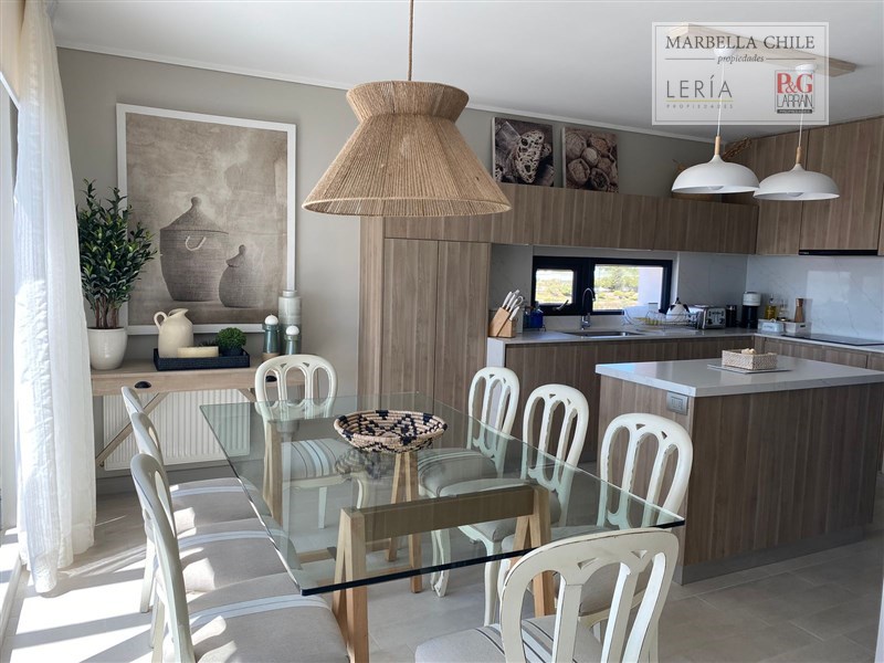 Venta de Departamento en Marbella