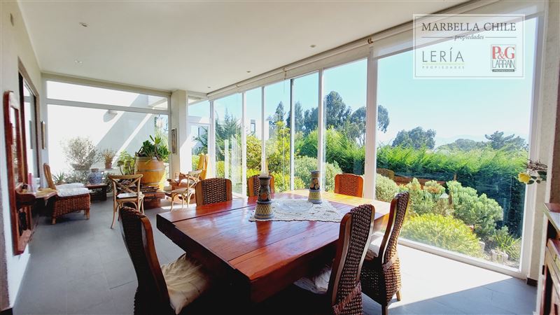 Venta de Moderna Casa en Marbella ,