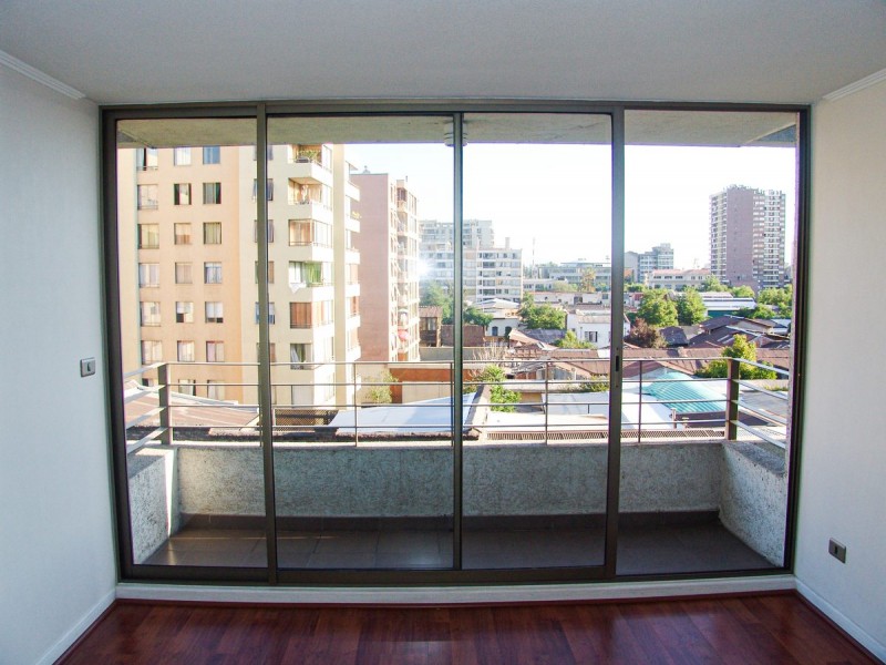 Santiago, Toesca, 1929