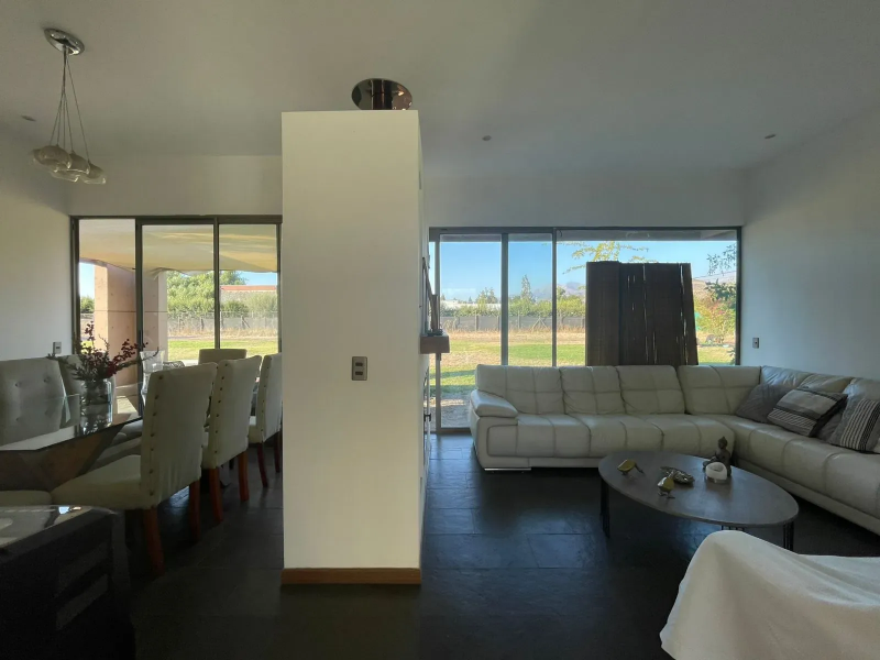 Parcela en Condominio Santa Luisa,