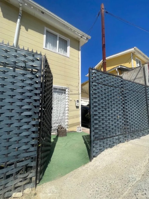 Vende Casa en 1900 Uf Huanhualy