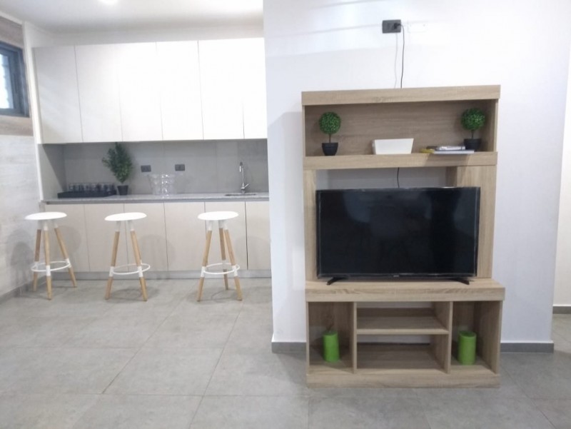 Santiago , San Martín